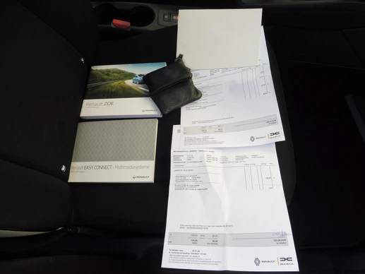 Renault ZOE - Afbeelding 25 van 26