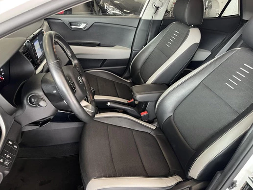 Kia Stonic - Afbeelding 2 van 28