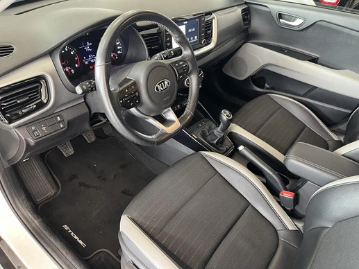 Kia Stonic - Afbeelding 4 van 28