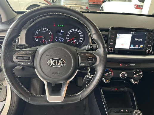 Kia Stonic - Afbeelding 7 van 28