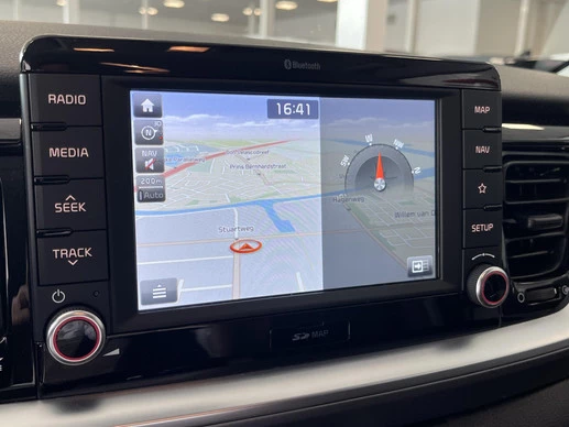 Kia Stonic - Afbeelding 14 van 28