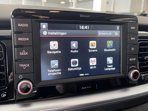 Kia Stonic - Afbeelding 16 van 28