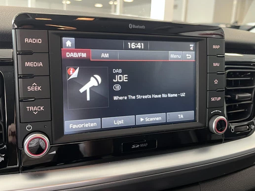 Kia Stonic - Afbeelding 17 van 28