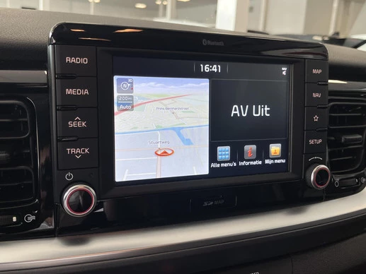 Kia Stonic - Afbeelding 18 van 28