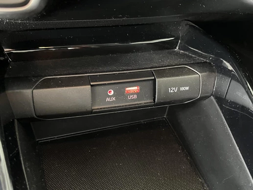 Kia Stonic - Afbeelding 19 van 28