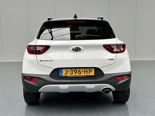 Kia Stonic - Afbeelding 23 van 28