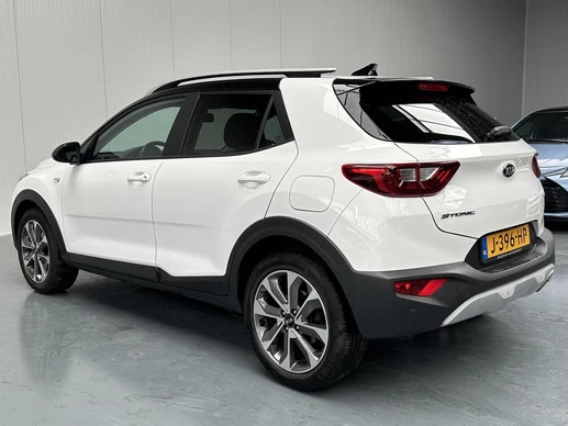 Kia Stonic - Afbeelding 24 van 28