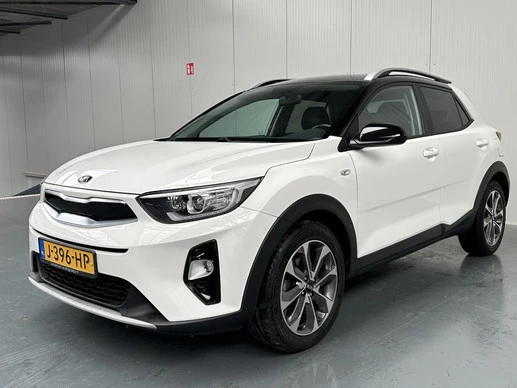Kia Stonic - Afbeelding 25 van 28
