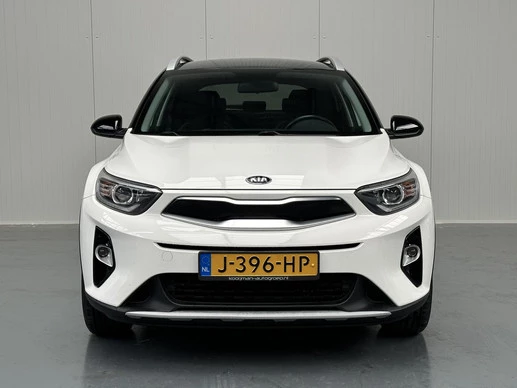 Kia Stonic - Afbeelding 26 van 28