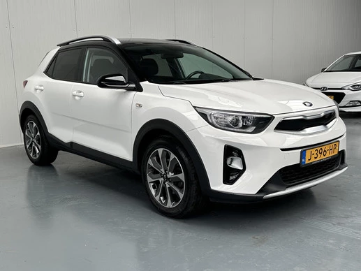 Kia Stonic - Afbeelding 27 van 28