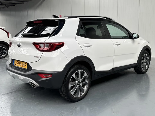 Kia Stonic - Afbeelding 28 van 28