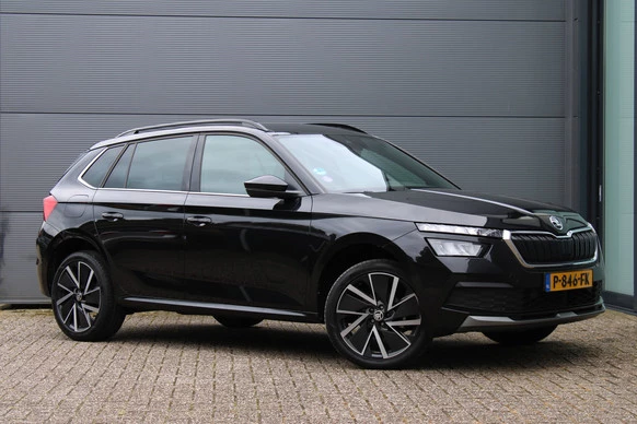 Škoda Kamiq - Afbeelding 1 van 30