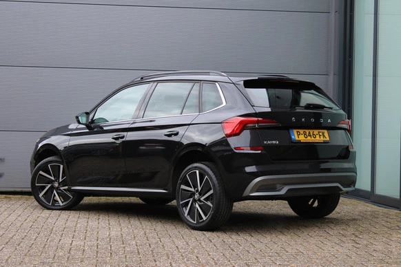 Škoda Kamiq - Afbeelding 3 van 30