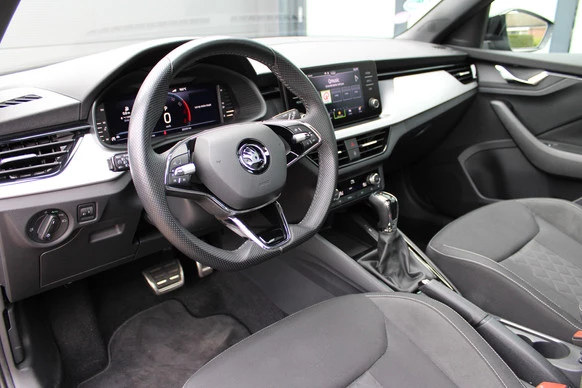 Škoda Kamiq - Afbeelding 4 van 30