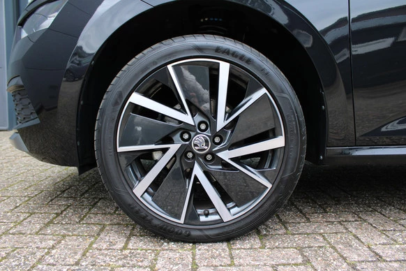 Škoda Kamiq - Afbeelding 7 van 30