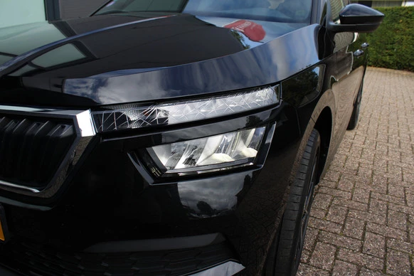 Škoda Kamiq - Afbeelding 20 van 30
