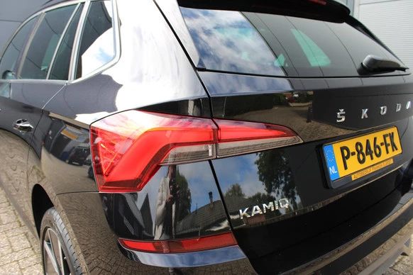 Škoda Kamiq - Afbeelding 28 van 30