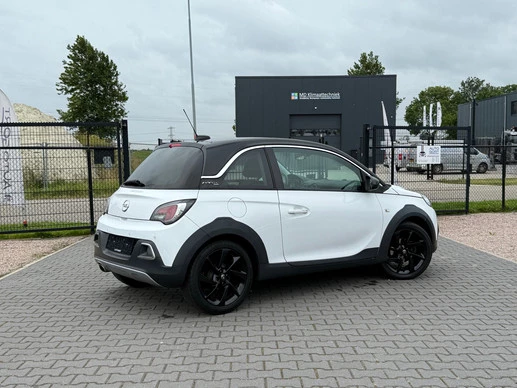 Opel ADAM - Afbeelding 2 van 8
