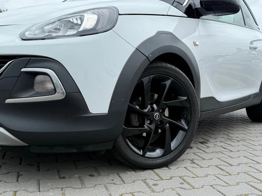 Opel ADAM - Afbeelding 3 van 8