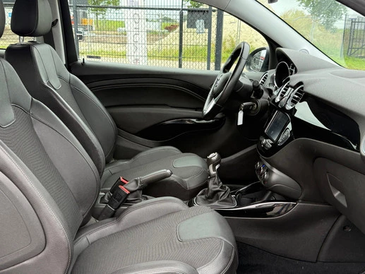 Opel ADAM - Afbeelding 5 van 8