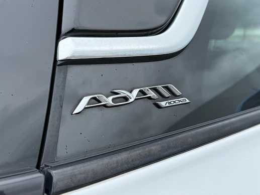Opel ADAM - Afbeelding 8 van 8