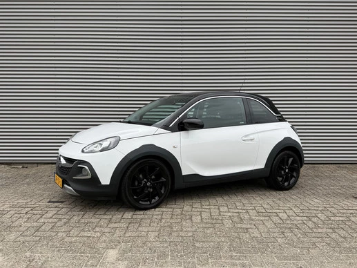 Opel ADAM - Afbeelding 1 van 13