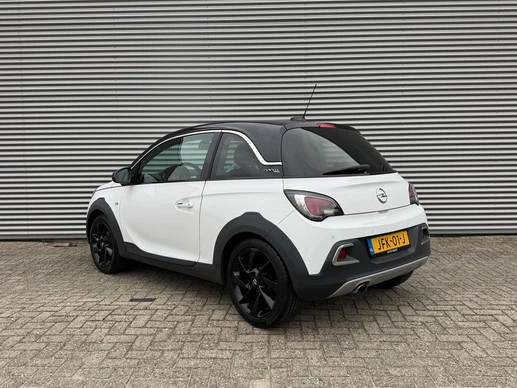 Opel ADAM - Afbeelding 2 van 13