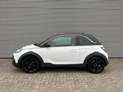 Opel ADAM - Afbeelding 3 van 13