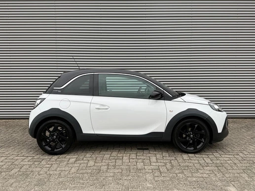 Opel ADAM - Afbeelding 4 van 13