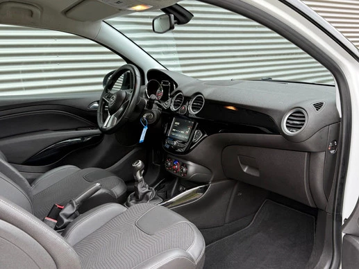 Opel ADAM - Afbeelding 6 van 13