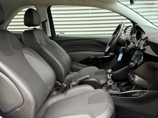 Opel ADAM - Afbeelding 7 van 13
