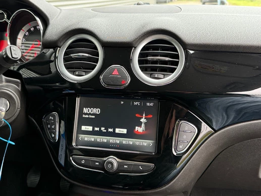 Opel ADAM - Afbeelding 8 van 13