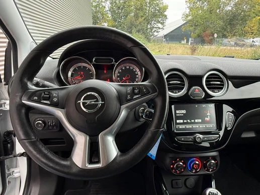 Opel ADAM - Afbeelding 10 van 13