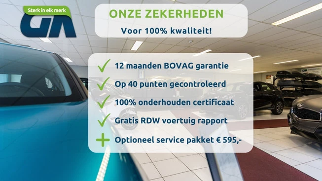 Citroën C4 Cactus - Afbeelding 2 van 8