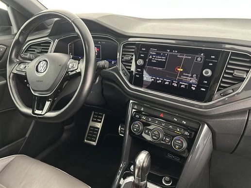 Volkswagen T-Roc - Afbeelding 3 van 30