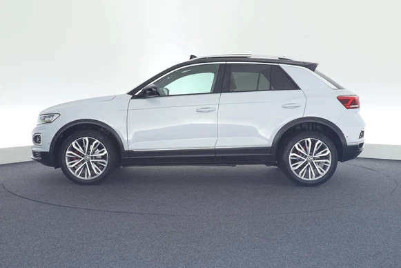 Volkswagen T-Roc - Afbeelding 9 van 30