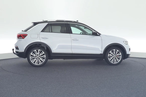 Volkswagen T-Roc - Afbeelding 12 van 30