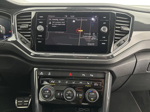 Volkswagen T-Roc - Afbeelding 15 van 30