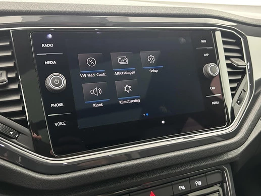 Volkswagen T-Roc - Afbeelding 21 van 30