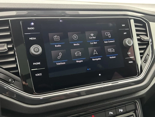 Volkswagen T-Roc - Afbeelding 22 van 30