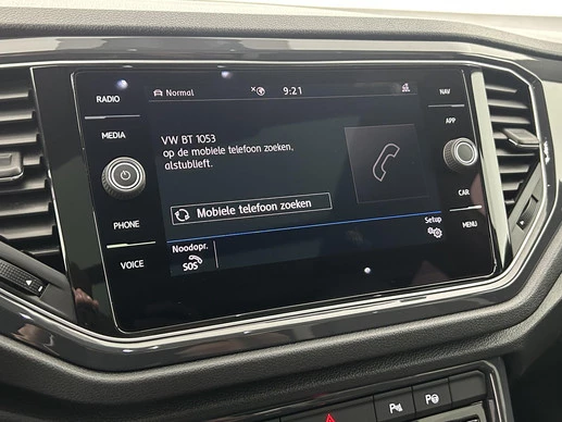 Volkswagen T-Roc - Afbeelding 29 van 30