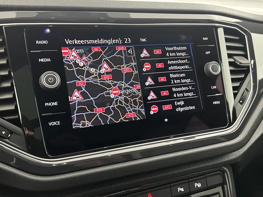 Volkswagen T-Roc - Afbeelding 30 van 30