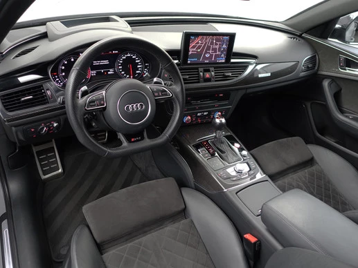 Audi RS6 - Afbeelding 2 van 30