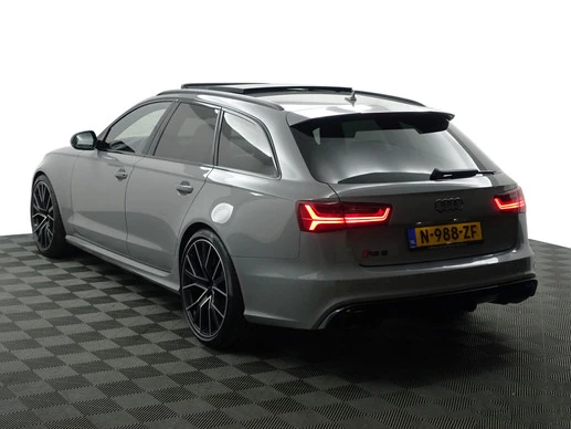 Audi RS6 - Afbeelding 5 van 30