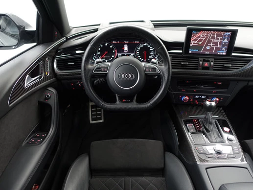 Audi RS6 - Afbeelding 6 van 30