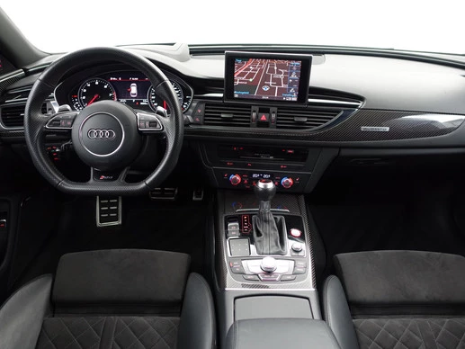 Audi RS6 - Afbeelding 7 van 30