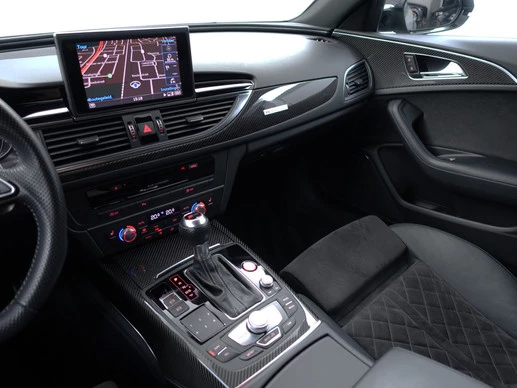 Audi RS6 - Afbeelding 8 van 30
