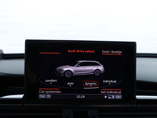 Audi RS6 - Afbeelding 12 van 30