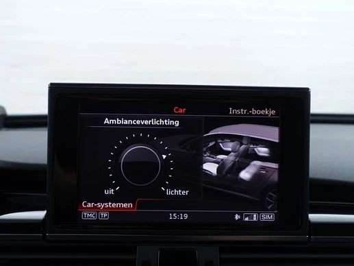 Audi RS6 - Afbeelding 13 van 30