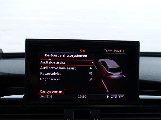 Audi RS6 - Afbeelding 15 van 30